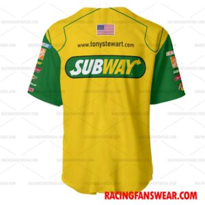 Nascar store - Loyal fans of Tony Stewart's Unisex Baseball Jerseys,Kid Baseball Jerseys,Youth Baseball Jerseys,Men's Hockey Jerseys,WoMen's Hockey Jerseys,Youth's Hockey Jerseys:vintage nascar racing suit,uniform,apparel,shirts,merch,hoodie,jackets,shorts,sweatshirt,outfits,clothes