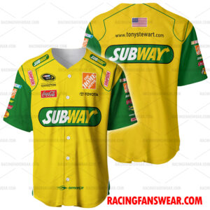 Nascar store - Loyal fans of Tony Stewart's Unisex Baseball Jerseys,Kid Baseball Jerseys,Youth Baseball Jerseys,Men's Hockey Jerseys,WoMen's Hockey Jerseys,Youth's Hockey Jerseys:vintage nascar racing suit,uniform,apparel,shirts,merch,hoodie,jackets,shorts,sweatshirt,outfits,clothes