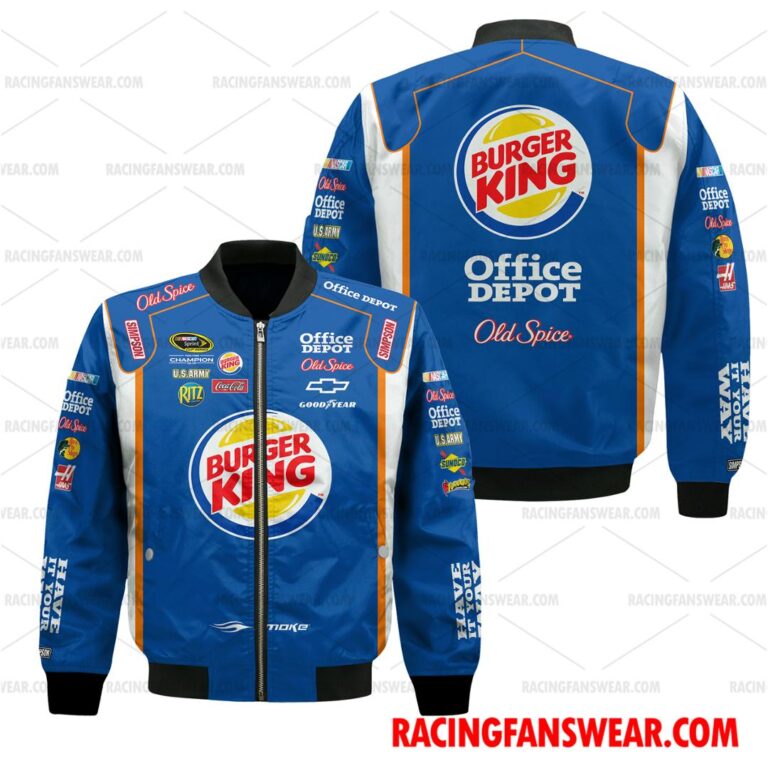 Nascar store - Loyal fans of Tony Stewart's Bomber Jacket,Unisex Thick Coat,Unisex Sleeveless Hoodie,Unisex Hooded T-Shirt,Kid Sleeveless Hoodie,Kid Hooded T-Shirts,Kid Thick Coat:vintage nascar racing suit,uniform,apparel,shirts,merch,hoodie,jackets,shorts,sweatshirt,outfits,clothes