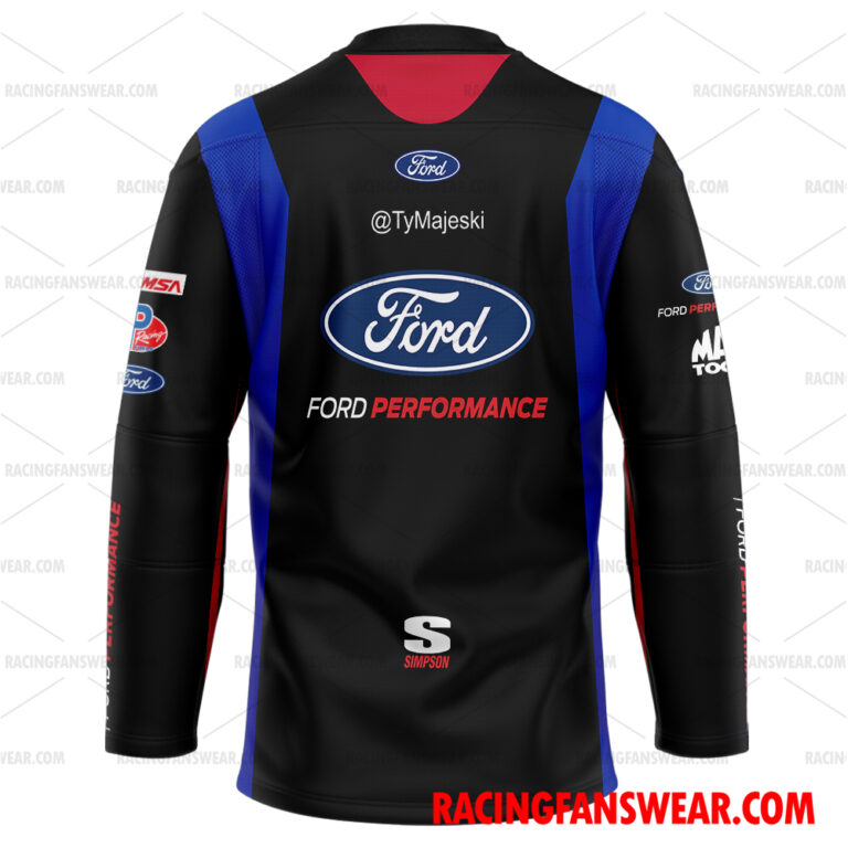 Nascar store - Loyal fans of Ty Majeski's Unisex Baseball Jerseys,Kid Baseball Jerseys,Youth Baseball Jerseys,Men's Hockey Jerseys,WoMen's Hockey Jerseys,Youth's Hockey Jerseys:vintage nascar racing suit,uniform,apparel,shirts,merch,hoodie,jackets,shorts,sweatshirt,outfits,clothes