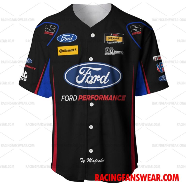 Nascar store - Loyal fans of Ty Majeski's Unisex Baseball Jerseys,Kid Baseball Jerseys,Youth Baseball Jerseys,Men's Hockey Jerseys,WoMen's Hockey Jerseys,Youth's Hockey Jerseys:vintage nascar racing suit,uniform,apparel,shirts,merch,hoodie,jackets,shorts,sweatshirt,outfits,clothes