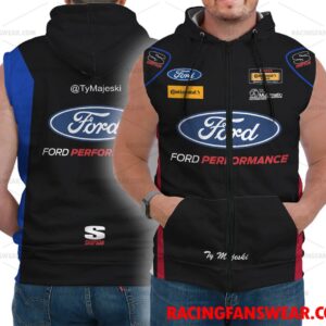 Ty Majeski Nascar 2019 Racing Uniform Apparel Clothes Bomber Thick Coat Sleeveless Hoodie Hooded T-Shirt 4 Nascar store - Loyal fans of Ty Majeski's Bomber Jacket,Unisex Thick Coat,Unisex Sleeveless Hoodie,Unisex Hooded T-Shirt,Kid Sleeveless Hoodie,Kid Hooded T-Shirts,Kid Thick Coat:vintage nascar racing suit,uniform,apparel,shirts,merch,hoodie,jackets,shorts,sweatshirt,outfits,clothes