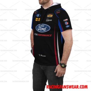 Ty Majeski Nascar 2019 Racing Uniform Apparel Clothes Bomber Thick Coat Sleeveless Hoodie Hooded T-Shirt 8 Nascar store - Loyal fans of Ty Majeski's Bomber Jacket,Unisex Thick Coat,Unisex Sleeveless Hoodie,Unisex Hooded T-Shirt,Kid Sleeveless Hoodie,Kid Hooded T-Shirts,Kid Thick Coat:vintage nascar racing suit,uniform,apparel,shirts,merch,hoodie,jackets,shorts,sweatshirt,outfits,clothes