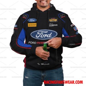 Ty Majeski Nascar 2019 Racing Uniform Apparel Clothes Sweatshirt Zip Pop Top Hoodie T-Shirt Long Pant 4 Nascar store - Loyal fans of Ty Majeski's Combo Unisex Hoodie + Unisex Long Pants,Combo Unisex Pop Top Hoodie + Unisex Long Pants,Combo Unisex Zip Hoodie + Unisex Long Pants,Combo Kid Hoodie + Kid Long Pants,Combo Kid Zip Hoodie + Kid Long Pants,Unisex Pop Top Hoodie,Unisex Hoodie,Unisex Zip Hoodie,Unisex T-Shirt,Unisex Sweatshirt,Unisex Long Pants,Kid Hoodie,Kid Zip Hoodie,Kid T-Shirt,Kid Sweatshirt,Kid Long Pants:vintage nascar racing suit,uniform,apparel,shirts,merch,hoodie,jackets,shorts,sweatshirt,outfits,clothes