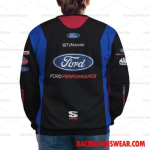 Ty Majeski Nascar 2019 Racing Uniform Apparel Clothes Sweatshirt Zip Pop Top Hoodie T-Shirt Long Pant 12 Nascar store - Loyal fans of Ty Majeski's Combo Unisex Hoodie + Unisex Long Pants,Combo Unisex Pop Top Hoodie + Unisex Long Pants,Combo Unisex Zip Hoodie + Unisex Long Pants,Combo Kid Hoodie + Kid Long Pants,Combo Kid Zip Hoodie + Kid Long Pants,Unisex Pop Top Hoodie,Unisex Hoodie,Unisex Zip Hoodie,Unisex T-Shirt,Unisex Sweatshirt,Unisex Long Pants,Kid Hoodie,Kid Zip Hoodie,Kid T-Shirt,Kid Sweatshirt,Kid Long Pants:vintage nascar racing suit,uniform,apparel,shirts,merch,hoodie,jackets,shorts,sweatshirt,outfits,clothes