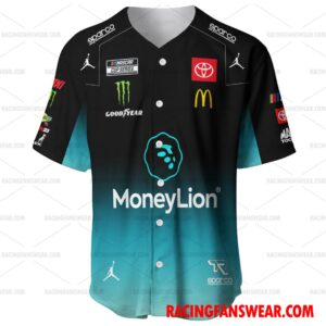 Tyler Reddick Nascar 2023 Racing Uniform Apparel Clothes Baseball Jersey Hockey Jersey 1 Nascar store - Loyal fans of Tyler Reddick's Unisex Baseball Jerseys,Kid Baseball Jerseys,Youth Baseball Jerseys,Men's Hockey Jerseys,WoMen's Hockey Jerseys,Youth's Hockey Jerseys:vintage nascar racing suit,uniform,apparel,shirts,merch,hoodie,jackets,shorts,sweatshirt,outfits,clothes