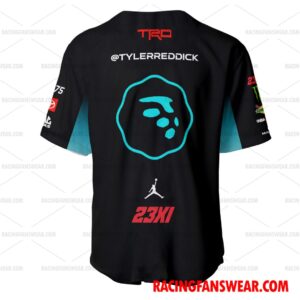 Tyler Reddick Nascar 2023 Racing Uniform Apparel Clothes Baseball Jersey Hockey Jersey 2 Nascar store - Loyal fans of Tyler Reddick's Unisex Baseball Jerseys,Kid Baseball Jerseys,Youth Baseball Jerseys,Men's Hockey Jerseys,WoMen's Hockey Jerseys,Youth's Hockey Jerseys:vintage nascar racing suit,uniform,apparel,shirts,merch,hoodie,jackets,shorts,sweatshirt,outfits,clothes