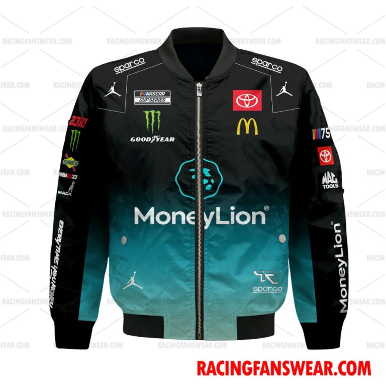 Nascar store - Loyal fans of Tyler Reddick's Bomber Jacket,Unisex Thick Coat,Unisex Sleeveless Hoodie,Unisex Hooded T-Shirt,Kid Sleeveless Hoodie,Kid Hooded T-Shirts,Kid Thick Coat:vintage nascar racing suit,uniform,apparel,shirts,merch,hoodie,jackets,shorts,sweatshirt,outfits,clothes