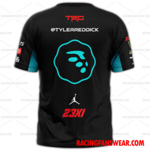 Tyler Reddick Nascar 2023 Racing Uniform Apparel Clothes Sweatshirt Zip Pop Top Hoodie T-Shirt Long Pant 10 Nascar store - Loyal fans of Tyler Reddick's Combo Unisex Hoodie + Unisex Long Pants,Combo Unisex Pop Top Hoodie + Unisex Long Pants,Combo Unisex Zip Hoodie + Unisex Long Pants,Combo Kid Hoodie + Kid Long Pants,Combo Kid Zip Hoodie + Kid Long Pants,Unisex Pop Top Hoodie,Unisex Hoodie,Unisex Zip Hoodie,Unisex T-Shirt,Unisex Sweatshirt,Unisex Long Pants,Kid Hoodie,Kid Zip Hoodie,Kid T-Shirt,Kid Sweatshirt,Kid Long Pants:vintage nascar racing suit,uniform,apparel,shirts,merch,hoodie,jackets,shorts,sweatshirt,outfits,clothes