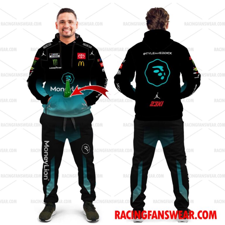 Nascar store - Loyal fans of Tyler Reddick's Combo Unisex Hoodie + Unisex Long Pants,Combo Unisex Pop Top Hoodie + Unisex Long Pants,Combo Unisex Zip Hoodie + Unisex Long Pants,Combo Kid Hoodie + Kid Long Pants,Combo Kid Zip Hoodie + Kid Long Pants,Unisex Pop Top Hoodie,Unisex Hoodie,Unisex Zip Hoodie,Unisex T-Shirt,Unisex Sweatshirt,Unisex Long Pants,Kid Hoodie,Kid Zip Hoodie,Kid T-Shirt,Kid Sweatshirt,Kid Long Pants:vintage nascar racing suit,uniform,apparel,shirts,merch,hoodie,jackets,shorts,sweatshirt,outfits,clothes