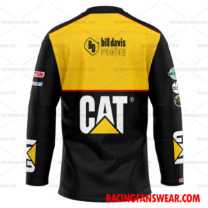 Ward Burton Nascar 2002 Racing Uniform Apparel Clothes Baseball Jersey Hockey Jersey 4 Nascar store - Loyal fans of Ward Burton's Unisex Baseball Jerseys,Kid Baseball Jerseys,Youth Baseball Jerseys,Men's Hockey Jerseys,WoMen's Hockey Jerseys,Youth's Hockey Jerseys:vintage nascar racing suit,uniform,apparel,shirts,merch,hoodie,jackets,shorts,sweatshirt,outfits,clothes