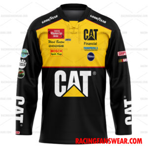 Ward Burton Nascar 2002 Racing Uniform Apparel Clothes Baseball Jersey Hockey Jersey 3 Nascar store - Loyal fans of Ward Burton's Unisex Baseball Jerseys,Kid Baseball Jerseys,Youth Baseball Jerseys,Men's Hockey Jerseys,WoMen's Hockey Jerseys,Youth's Hockey Jerseys:vintage nascar racing suit,uniform,apparel,shirts,merch,hoodie,jackets,shorts,sweatshirt,outfits,clothes