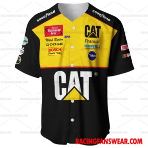 Ward Burton Nascar 2002 Racing Uniform Apparel Clothes Baseball Jersey Hockey Jersey 1 Nascar store - Loyal fans of Ward Burton's Unisex Baseball Jerseys,Kid Baseball Jerseys,Youth Baseball Jerseys,Men's Hockey Jerseys,WoMen's Hockey Jerseys,Youth's Hockey Jerseys:vintage nascar racing suit,uniform,apparel,shirts,merch,hoodie,jackets,shorts,sweatshirt,outfits,clothes