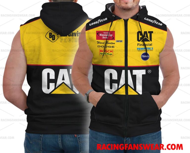 Nascar store - Loyal fans of Ward Burton's Bomber Jacket,Unisex Thick Coat,Unisex Sleeveless Hoodie,Unisex Hooded T-Shirt,Kid Sleeveless Hoodie,Kid Hooded T-Shirts,Kid Thick Coat:vintage nascar racing suit,uniform,apparel,shirts,merch,hoodie,jackets,shorts,sweatshirt,outfits,clothes