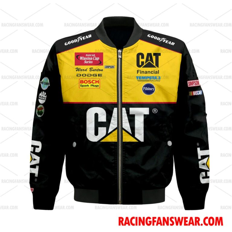 Nascar store - Loyal fans of Ward Burton's Bomber Jacket,Unisex Thick Coat,Unisex Sleeveless Hoodie,Unisex Hooded T-Shirt,Kid Sleeveless Hoodie,Kid Hooded T-Shirts,Kid Thick Coat:vintage nascar racing suit,uniform,apparel,shirts,merch,hoodie,jackets,shorts,sweatshirt,outfits,clothes