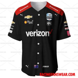 IndyCar store - Loyal fans of Will Power's Unisex Baseball Jerseys,Kid Baseball Jerseys,Youth Baseball Jerseys,Men's Hockey Jerseys,WoMen's Hockey Jerseys,Youth's Hockey Jerseys:Vintage indycar racing suit,uniform,apparel,shirts,merch,hoodie,jackets,shorts,sweatshirt,outfits,clothes