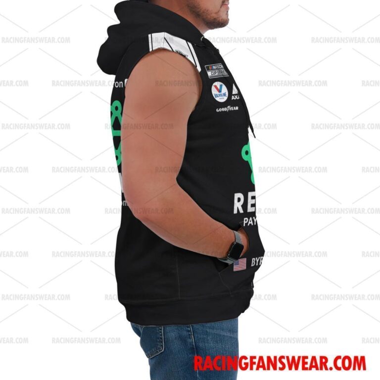 Nascar store - Loyal fans of William Byron's Bomber Jacket,Unisex Thick Coat,Unisex Sleeveless Hoodie,Unisex Hooded T-Shirt,Kid Sleeveless Hoodie,Kid Hooded T-Shirts,Kid Thick Coat:vintage nascar racing suit,uniform,apparel,shirts,merch,hoodie,jackets,shorts,sweatshirt,outfits,clothes