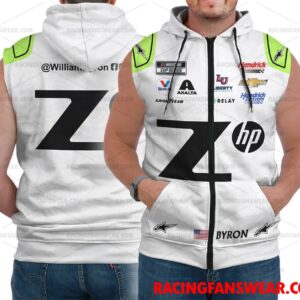 Nascar store - Loyal fans of William Byron's Bomber Jacket,Unisex Thick Coat,Unisex Sleeveless Hoodie,Unisex Hooded T-Shirt,Kid Sleeveless Hoodie,Kid Hooded T-Shirts,Kid Thick Coat:vintage nascar racing suit,uniform,apparel,shirts,merch,hoodie,jackets,shorts,sweatshirt,outfits,clothes