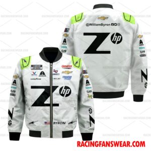 Nascar store - Loyal fans of William Byron's Bomber Jacket,Unisex Thick Coat,Unisex Sleeveless Hoodie,Unisex Hooded T-Shirt,Kid Sleeveless Hoodie,Kid Hooded T-Shirts,Kid Thick Coat:vintage nascar racing suit,uniform,apparel,shirts,merch,hoodie,jackets,shorts,sweatshirt,outfits,clothes
