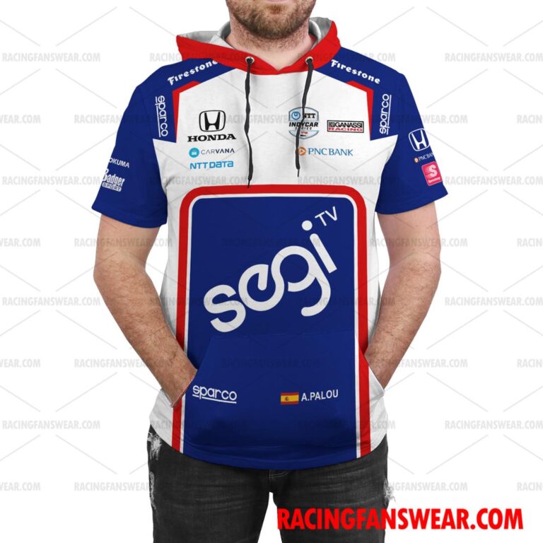 IndyCar store - Loyal fans of Álex Palou's Bomber Jacket,Unisex Thick Coat,Unisex Sleeveless Hoodie,Unisex Hooded T-Shirt,Kid Sleeveless Hoodie,Kid Hooded T-Shirts,Kid Thick Coat:Vintage indycar racing suit,uniform,apparel,shirts,merch,hoodie,jackets,shorts,sweatshirt,outfits,clothes