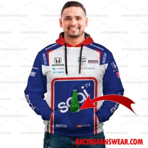 Álex Palou IndyCar Racing Uniform Apparel Clothes Sweatshirt Zip Pop Top Hoodie T-Shirt Long Pant 2 IndyCar store - Loyal fans of Álex Palou's Combo Unisex Hoodie + Unisex Long Pants,Combo Unisex Pop Top Hoodie + Unisex Long Pants,Combo Unisex Zip Hoodie + Unisex Long Pants,Combo Kid Hoodie + Kid Long Pants,Combo Kid Zip Hoodie + Kid Long Pants,Unisex Pop Top Hoodie,Unisex Hoodie,Unisex Zip Hoodie,Unisex T-Shirt,Unisex Sweatshirt,Unisex Long Pants,Kid Hoodie,Kid Zip Hoodie,Kid T-Shirt,Kid Sweatshirt,Kid Long Pants:Vintage indycar racing suit,uniform,apparel,shirts,merch,hoodie,jackets,shorts,sweatshirt,outfits,clothes
