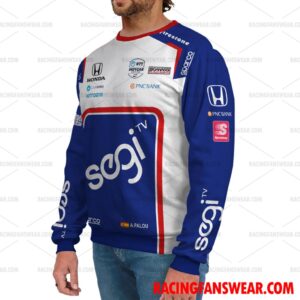 Álex Palou IndyCar Racing Uniform Apparel Clothes Sweatshirt Zip Pop Top Hoodie T-Shirt Long Pant 13 IndyCar store - Loyal fans of Álex Palou's Combo Unisex Hoodie + Unisex Long Pants,Combo Unisex Pop Top Hoodie + Unisex Long Pants,Combo Unisex Zip Hoodie + Unisex Long Pants,Combo Kid Hoodie + Kid Long Pants,Combo Kid Zip Hoodie + Kid Long Pants,Unisex Pop Top Hoodie,Unisex Hoodie,Unisex Zip Hoodie,Unisex T-Shirt,Unisex Sweatshirt,Unisex Long Pants,Kid Hoodie,Kid Zip Hoodie,Kid T-Shirt,Kid Sweatshirt,Kid Long Pants:Vintage indycar racing suit,uniform,apparel,shirts,merch,hoodie,jackets,shorts,sweatshirt,outfits,clothes