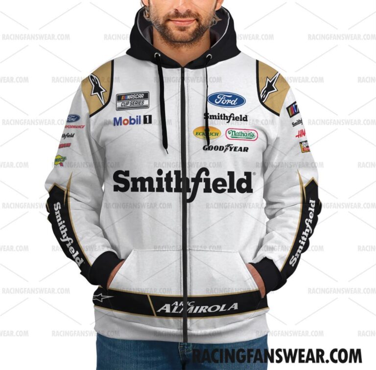 Nascar store - Loyal fans of Aric Almirola's Combo Unisex Hoodie + Unisex Long Pants,Combo Unisex Pop Top Hoodie + Unisex Long Pants,Combo Unisex Zip Hoodie + Unisex Long Pants,Combo Kid Hoodie + Kid Long Pants,Combo Kid Zip Hoodie + Kid Long Pants,Unisex Pop Top Hoodie,Unisex Hoodie,Unisex Zip Hoodie,Unisex T-Shirt,Unisex Sweatshirt,Unisex Long Pants,Kid Hoodie,Kid Zip Hoodie,Kid T-Shirt,Kid Sweatshirt,Kid Long Pants:vintage nascar racing suit,uniform,apparel,shirts,merch,hoodie,jackets,shorts,sweatshirt,outfits,clothes