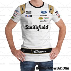 Aric Almirola Nascar Racing 2023 Customize Name and Number Clothes Sweatshirt Zip Pop Top Hoodie T-Shirt Long Pant 9 Nascar store - Loyal fans of Aric Almirola's Combo Unisex Hoodie + Unisex Long Pants,Combo Unisex Pop Top Hoodie + Unisex Long Pants,Combo Unisex Zip Hoodie + Unisex Long Pants,Combo Kid Hoodie + Kid Long Pants,Combo Kid Zip Hoodie + Kid Long Pants,Unisex Pop Top Hoodie,Unisex Hoodie,Unisex Zip Hoodie,Unisex T-Shirt,Unisex Sweatshirt,Unisex Long Pants,Kid Hoodie,Kid Zip Hoodie,Kid T-Shirt,Kid Sweatshirt,Kid Long Pants:vintage nascar racing suit,uniform,apparel,shirts,merch,hoodie,jackets,shorts,sweatshirt,outfits,clothes