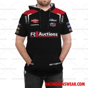 Nascar store - Loyal fans of Brett Moffitt's Bomber Jacket,Unisex Thick Coat,Unisex Sleeveless Hoodie,Unisex Hooded T-Shirt,Kid Sleeveless Hoodie,Kid Hooded T-Shirts,Kid Thick Coat:vintage nascar racing suit,uniform,apparel,shirts,merch,hoodie,jackets,shorts,sweatshirt,outfits,clothes