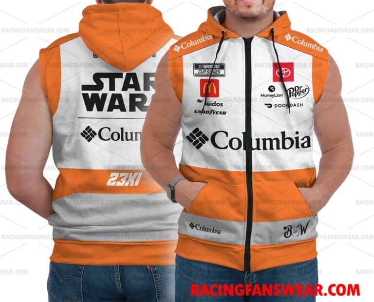 Nascar store - Loyal fans of Bubba Wallace's Bomber Jacket,Unisex Thick Coat,Unisex Sleeveless Hoodie,Unisex Hooded T-Shirt,Kid Sleeveless Hoodie,Kid Hooded T-Shirts,Kid Thick Coat:vintage nascar racing suit,uniform,apparel,shirts,merch,hoodie,jackets,shorts,sweatshirt,outfits,clothes