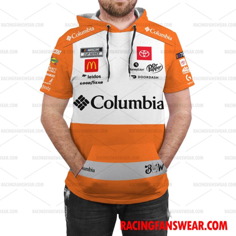 Nascar store - Loyal fans of Bubba Wallace's Bomber Jacket,Unisex Thick Coat,Unisex Sleeveless Hoodie,Unisex Hooded T-Shirt,Kid Sleeveless Hoodie,Kid Hooded T-Shirts,Kid Thick Coat:vintage nascar racing suit,uniform,apparel,shirts,merch,hoodie,jackets,shorts,sweatshirt,outfits,clothes