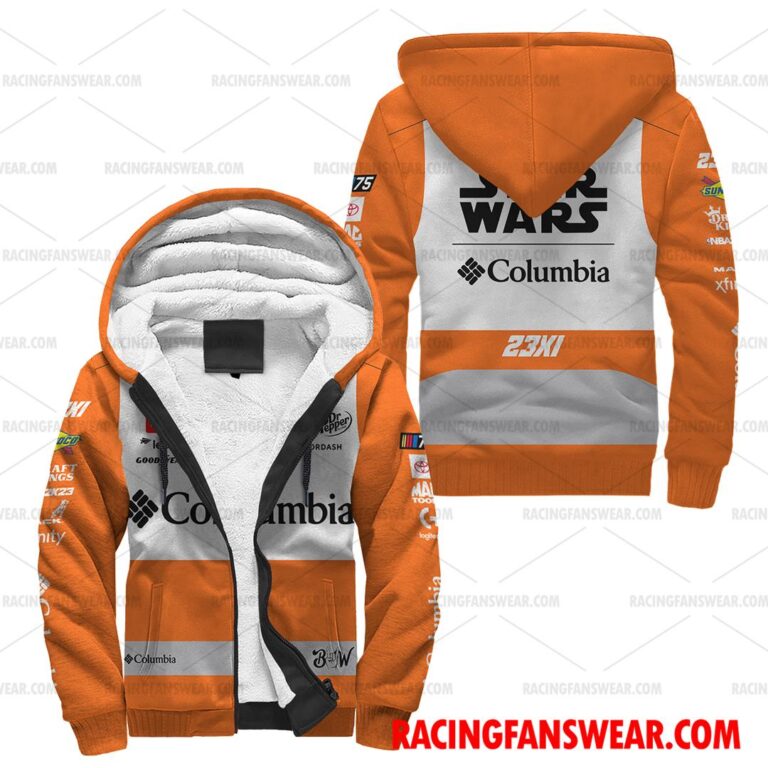 Nascar store - Loyal fans of Bubba Wallace's Bomber Jacket,Unisex Thick Coat,Unisex Sleeveless Hoodie,Unisex Hooded T-Shirt,Kid Sleeveless Hoodie,Kid Hooded T-Shirts,Kid Thick Coat:vintage nascar racing suit,uniform,apparel,shirts,merch,hoodie,jackets,shorts,sweatshirt,outfits,clothes