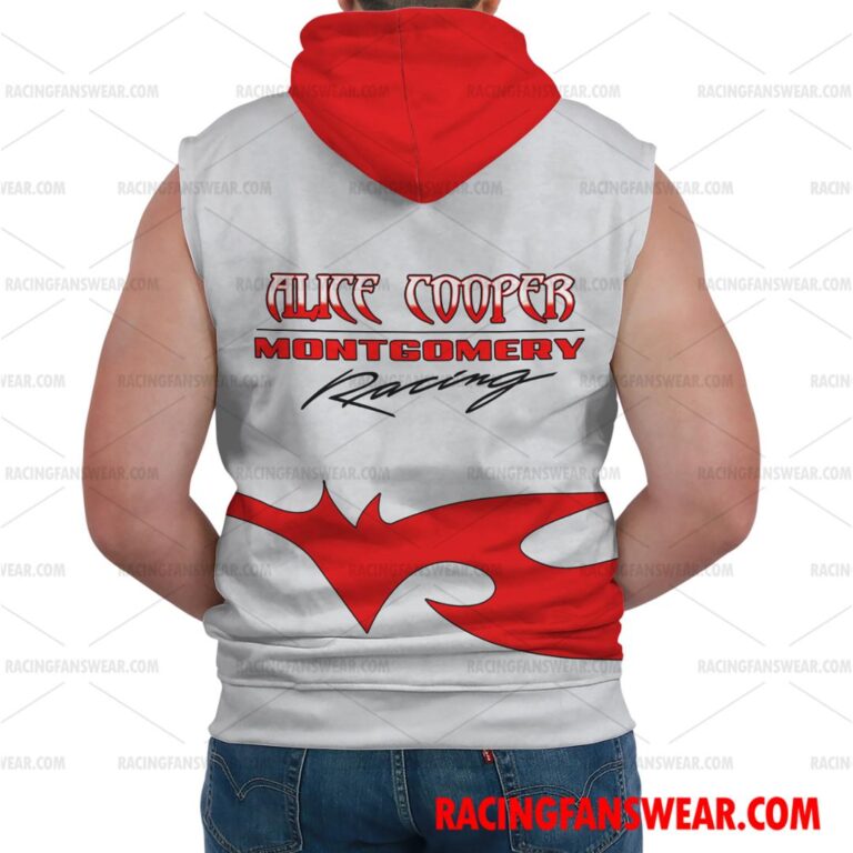 Nascar store - Loyal fans of Chase Montgomery's Bomber Jacket,Unisex Thick Coat,Unisex Sleeveless Hoodie,Unisex Hooded T-Shirt,Kid Sleeveless Hoodie,Kid Hooded T-Shirts,Kid Thick Coat:vintage nascar racing suit,uniform,apparel,shirts,merch,hoodie,jackets,shorts,sweatshirt,outfits,clothes