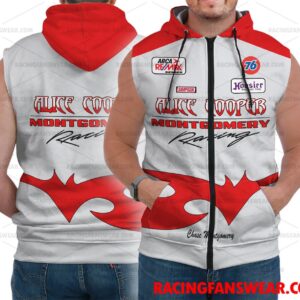 Nascar store - Loyal fans of Chase Montgomery's Bomber Jacket,Unisex Thick Coat,Unisex Sleeveless Hoodie,Unisex Hooded T-Shirt,Kid Sleeveless Hoodie,Kid Hooded T-Shirts,Kid Thick Coat:vintage nascar racing suit,uniform,apparel,shirts,merch,hoodie,jackets,shorts,sweatshirt,outfits,clothes