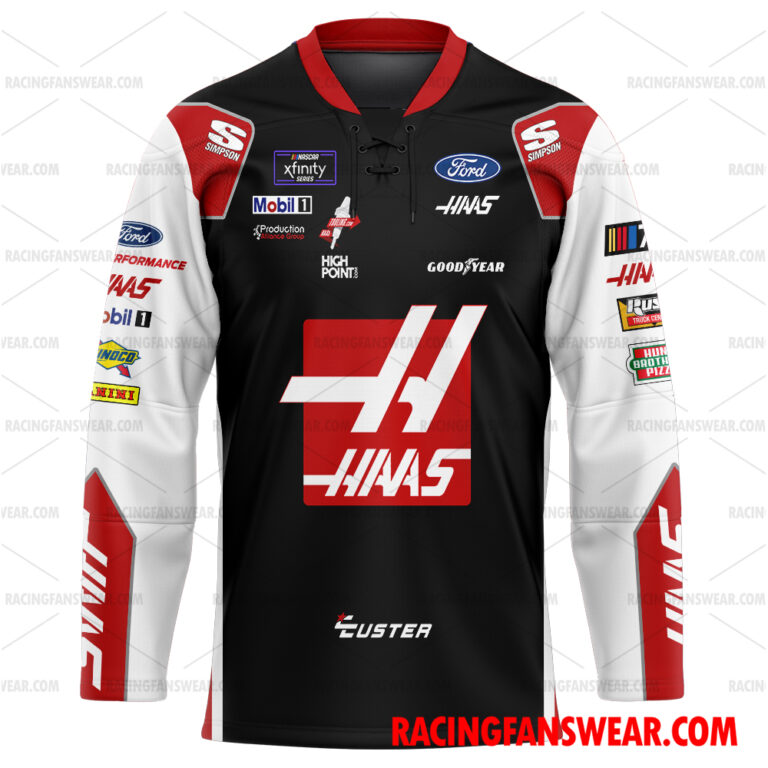 Nascar store - Loyal fans of Cole Custer's Unisex Baseball Jerseys,Kid Baseball Jerseys,Youth Baseball Jerseys,Men's Hockey Jerseys,WoMen's Hockey Jerseys,Youth's Hockey Jerseys:vintage nascar racing suit,uniform,apparel,shirts,merch,hoodie,jackets,shorts,sweatshirt,outfits,clothes