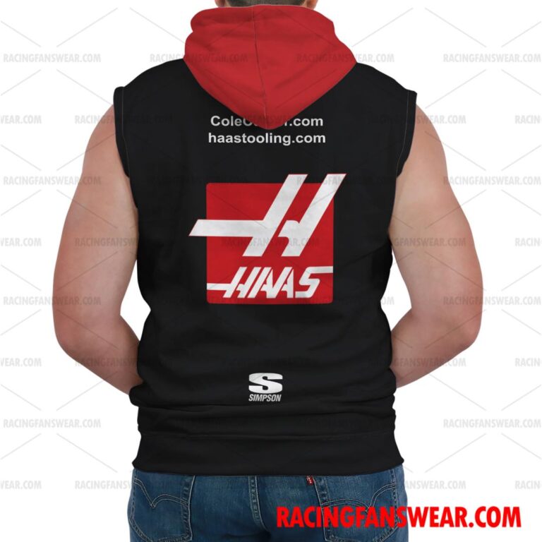 Nascar store - Loyal fans of Cole Custer's Bomber Jacket,Unisex Thick Coat,Unisex Sleeveless Hoodie,Unisex Hooded T-Shirt,Kid Sleeveless Hoodie,Kid Hooded T-Shirts,Kid Thick Coat:vintage nascar racing suit,uniform,apparel,shirts,merch,hoodie,jackets,shorts,sweatshirt,outfits,clothes