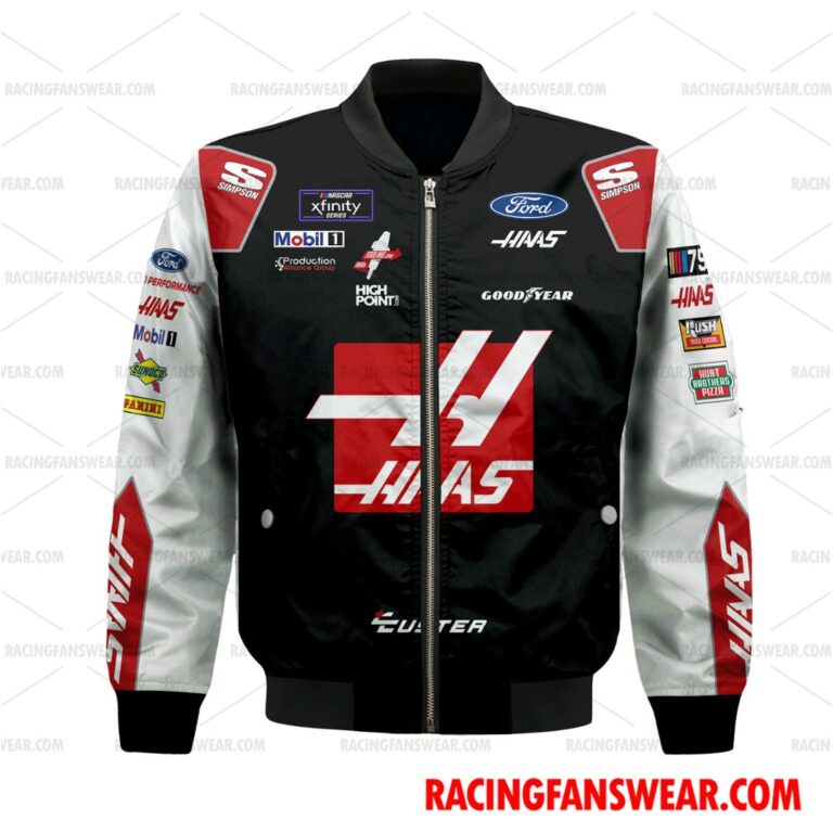 Nascar store - Loyal fans of Cole Custer's Bomber Jacket,Unisex Thick Coat,Unisex Sleeveless Hoodie,Unisex Hooded T-Shirt,Kid Sleeveless Hoodie,Kid Hooded T-Shirts,Kid Thick Coat:vintage nascar racing suit,uniform,apparel,shirts,merch,hoodie,jackets,shorts,sweatshirt,outfits,clothes