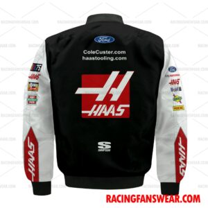 Cole Custer Nascar Racing 2023 Uniform Apparel Clothes Bomber Thick Coat Sleeveless Hoodie Hooded T-Shirt 1 Nascar store - Loyal fans of Cole Custer's Bomber Jacket,Unisex Thick Coat,Unisex Sleeveless Hoodie,Unisex Hooded T-Shirt,Kid Sleeveless Hoodie,Kid Hooded T-Shirts,Kid Thick Coat:vintage nascar racing suit,uniform,apparel,shirts,merch,hoodie,jackets,shorts,sweatshirt,outfits,clothes
