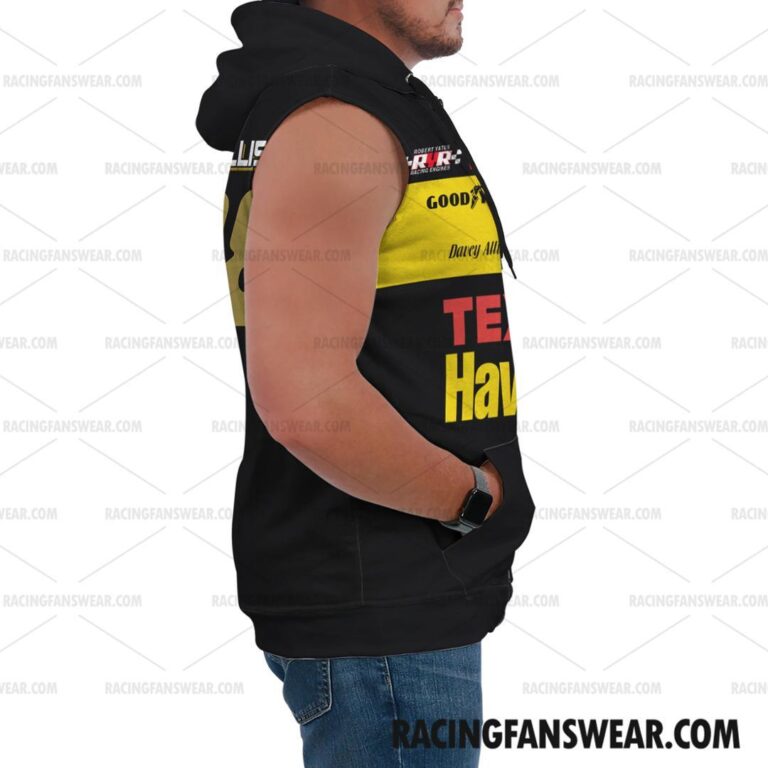 Nascar store - Loyal fans of Davey Allison's Bomber Jacket,Unisex Thick Coat,Unisex Sleeveless Hoodie,Unisex Hooded T-Shirt,Kid Sleeveless Hoodie,Kid Hooded T-Shirts,Kid Thick Coat:vintage nascar racing suit,uniform,apparel,shirts,merch,hoodie,jackets,shorts,sweatshirt,outfits,clothes