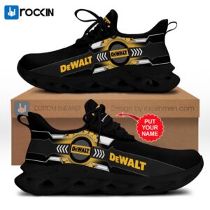 DeWalt store - Loyal fans of DeWalt's Men's Max Soul Shoes,Women's Max Soul Shoes:vintage DeWalt shirts,merch,suit,uniform,hoodie,jackets,shorts,sweatshirt,outfits,clothes