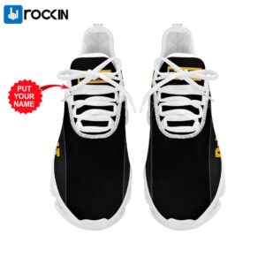 DeWalt Custom Name Max Soul Shoes 3 DeWalt store - Loyal fans of DeWalt's Men's Max Soul Shoes,Women's Max Soul Shoes:vintage DeWalt shirts,merch,suit,uniform,hoodie,jackets,shorts,sweatshirt,outfits,clothes