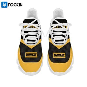 DeWalt Custom Name Max Soul Shoes 3 DeWalt store - Loyal fans of DeWalt's Men's Max Soul Shoes,Women's Max Soul Shoes:vintage DeWalt shirts,merch,suit,uniform,hoodie,jackets,shorts,sweatshirt,outfits,clothes