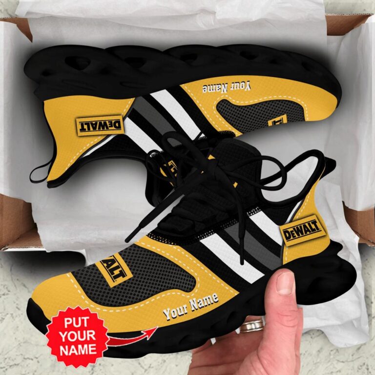 DeWalt store - Loyal fans of DeWalt's Men's Max Soul Shoes,Women's Max Soul Shoes:vintage DeWalt shirts,merch,suit,uniform,hoodie,jackets,shorts,sweatshirt,outfits,clothes