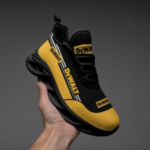 DeWalt Custom Name Max Soul Shoes 3 DeWalt store - Loyal fans of DeWalt's Men's Max Soul Shoes,Women's Max Soul Shoes:vintage DeWalt shirts,merch,suit,uniform,hoodie,jackets,shorts,sweatshirt,outfits,clothes