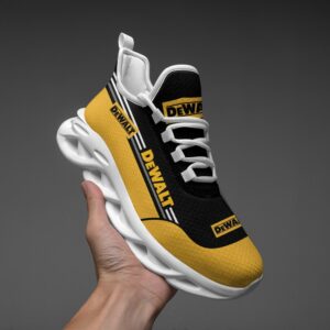 DeWalt Custom Name Max Soul Shoes 4 DeWalt store - Loyal fans of DeWalt's Men's Max Soul Shoes,Women's Max Soul Shoes:vintage DeWalt shirts,merch,suit,uniform,hoodie,jackets,shorts,sweatshirt,outfits,clothes