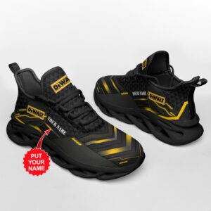 DeWalt Custom Name Max Soul Shoes 2 DeWalt store - Loyal fans of DeWalt's Men's Max Soul Shoes,Women's Max Soul Shoes:vintage DeWalt shirts,merch,suit,uniform,hoodie,jackets,shorts,sweatshirt,outfits,clothes