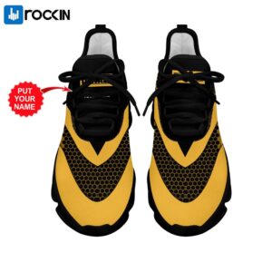 DeWalt Custom Name Max Soul Shoes 4 DeWalt store - Loyal fans of DeWalt's Men's Max Soul Shoes,Women's Max Soul Shoes:vintage DeWalt shirts,merch,suit,uniform,hoodie,jackets,shorts,sweatshirt,outfits,clothes