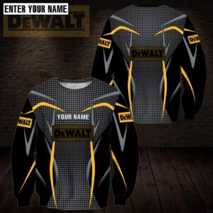 DeWalt Custom Name Uniform Apparel Clothes Sweatshirt Zip Hoodie T-Shirt Polo 6 DeWalt store - Loyal fans of DeWalt's Unisex Hoodie,Unisex Zip Hoodie,Unisex T-Shirt,Unisex Sweatshirt,Unisex Polo Shirt,Kid Hoodie,Kid Zip Hoodie,Kid T-Shirt,Kid Sweatshirt,Kid Polo Shirt:vintage DeWalt shirts,merch,suit,uniform,hoodie,jackets,shorts,sweatshirt,outfits,clothes