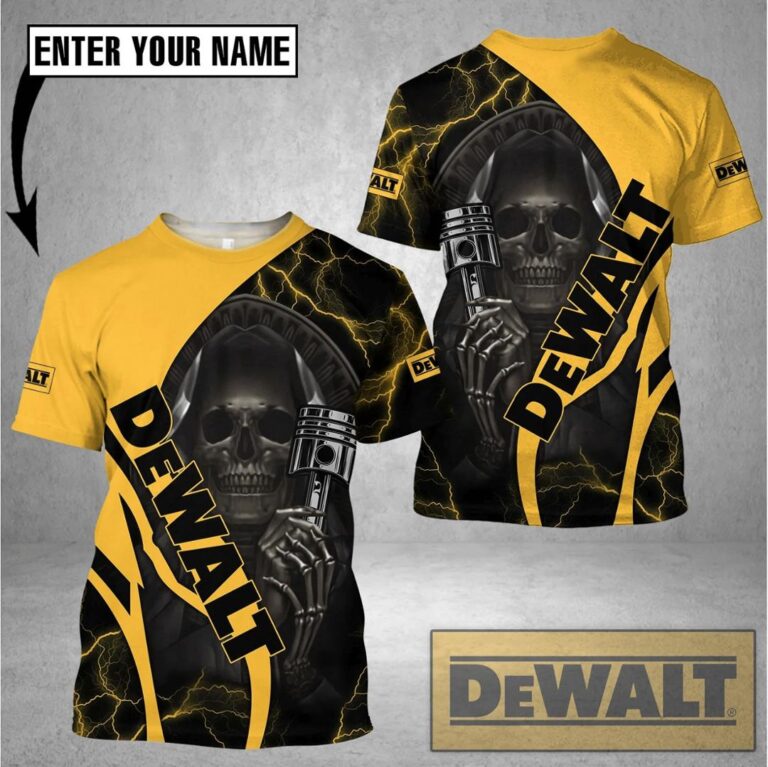 DeWalt store - Loyal fans of DeWalt's Unisex Hoodie,Unisex Zip Hoodie,Unisex T-Shirt,Unisex Sweatshirt,Unisex Polo Shirt,Kid Hoodie,Kid Zip Hoodie,Kid T-Shirt,Kid Sweatshirt,Kid Polo Shirt:vintage DeWalt shirts,merch,suit,uniform,hoodie,jackets,shorts,sweatshirt,outfits,clothes