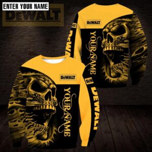 DeWalt Custom Name Uniform Apparel Clothes Sweatshirt Zip Hoodie T-Shirt Polo 7 DeWalt store - Loyal fans of DeWalt's Unisex Hoodie,Unisex Zip Hoodie,Unisex T-Shirt,Unisex Sweatshirt,Unisex Polo Shirt,Kid Hoodie,Kid Zip Hoodie,Kid T-Shirt,Kid Sweatshirt,Kid Polo Shirt:vintage DeWalt shirts,merch,suit,uniform,hoodie,jackets,shorts,sweatshirt,outfits,clothes